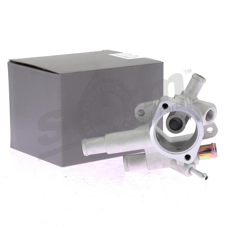 Boîtier du thermostat Storm ref. F10853