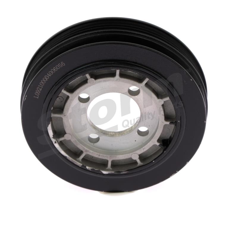 Poulie damper (Poulie de vilebrequin) Storm F10879