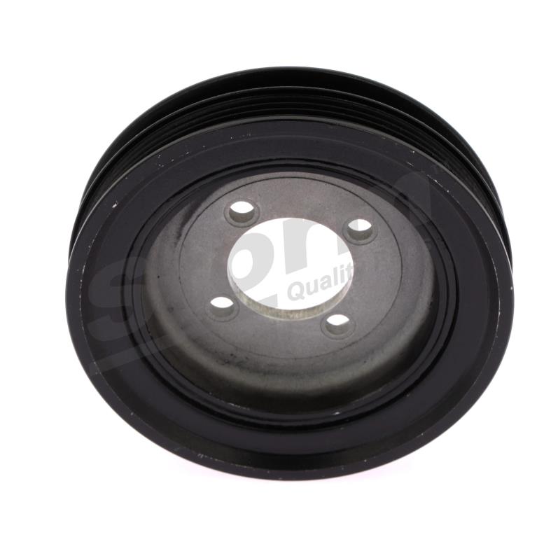 Poulie damper (Poulie de vilebrequin) Storm F10879
