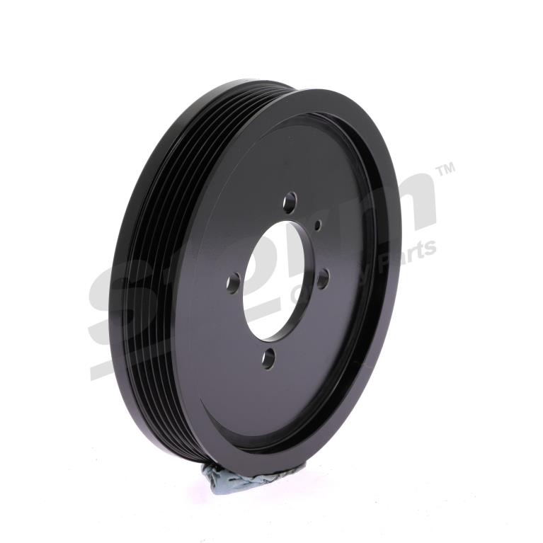 Poulie damper (Poulie de vilebrequin) Storm ref. F10880