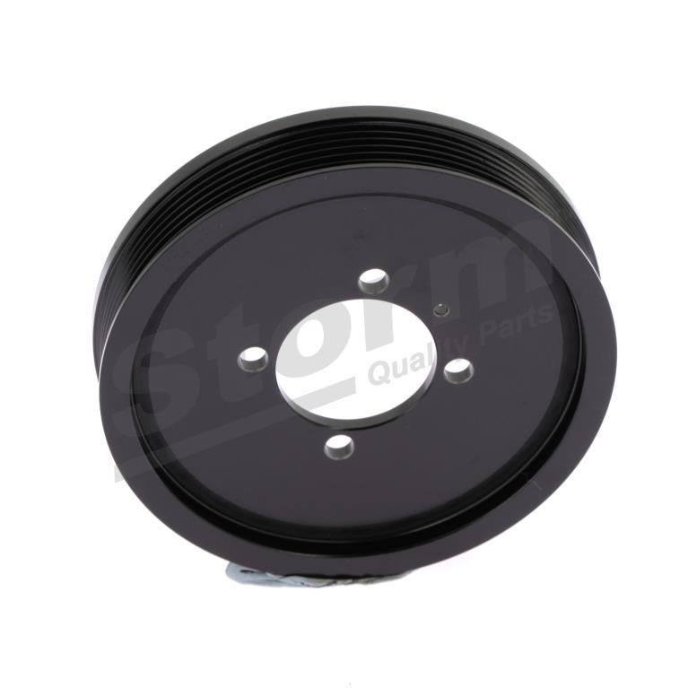 Poulie damper (Poulie de vilebrequin) Storm ref. F10880
