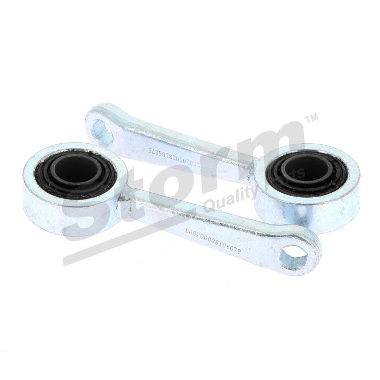 Biellette de barre stabilisatrice (Biellette antiroulis) Storm ref. F10900