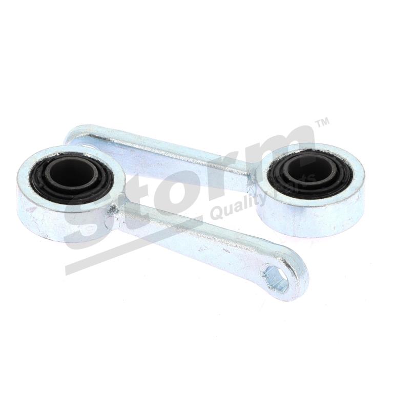 Biellette de barre stabilisatrice (Biellette antiroulis) Storm ref. F10900