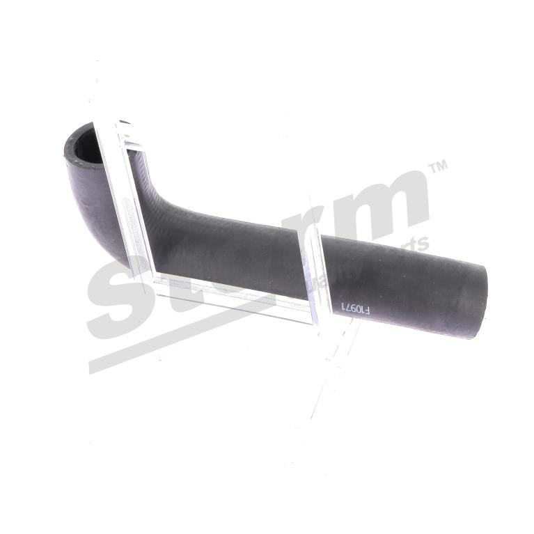 Durite de turbocompresseur (Durite de turbo) Storm ref. F10971