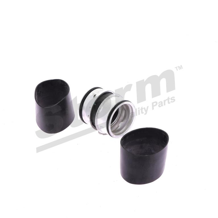 Mangueira do turbocompressor Storm ref. F10976