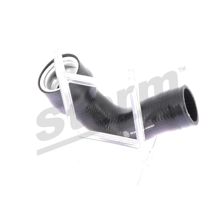Durite de turbocompresseur (Durite de turbo) Storm ref. F10978