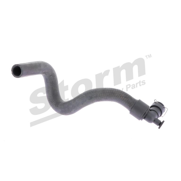 Manche, batterie chauffante-chauffage Storm F11025