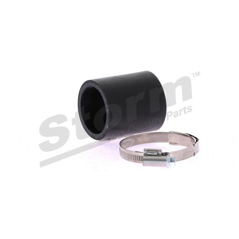 Durite de turbocompresseur (Durite de turbo) Storm ref. F11061