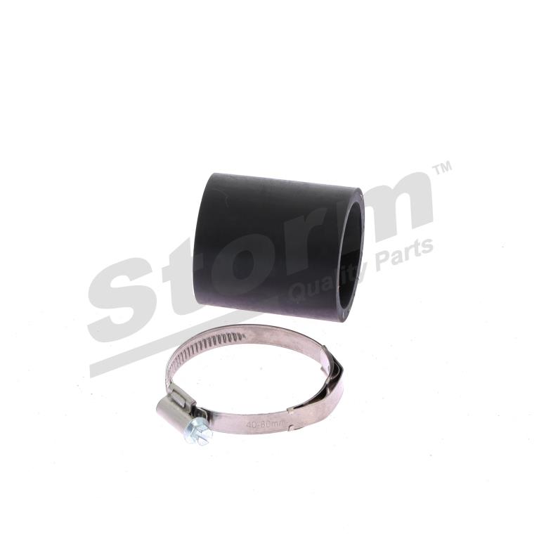 Durite de turbocompresseur (Durite de turbo) Storm ref. F11061