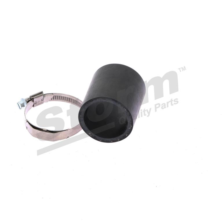 Durite de turbocompresseur (Durite de turbo) Storm ref. F11061