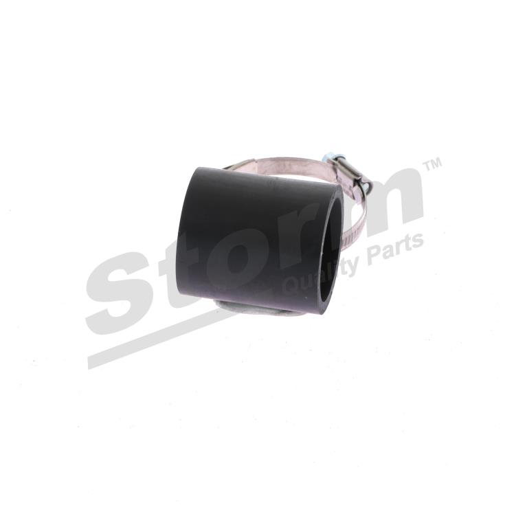 Durite de turbocompresseur (Durite de turbo) Storm ref. F11061