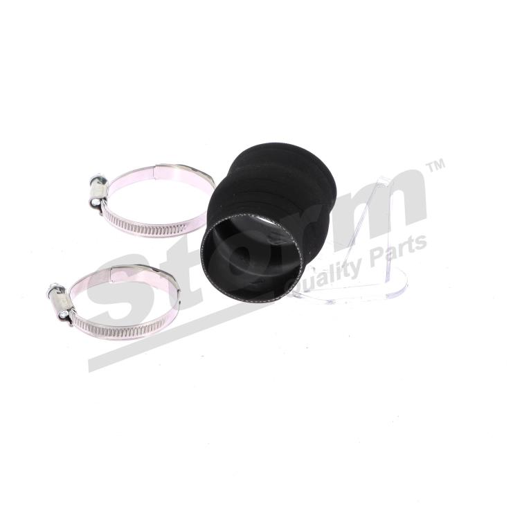 Durite de turbocompresseur (Durite de turbo) Storm ref. F11064
