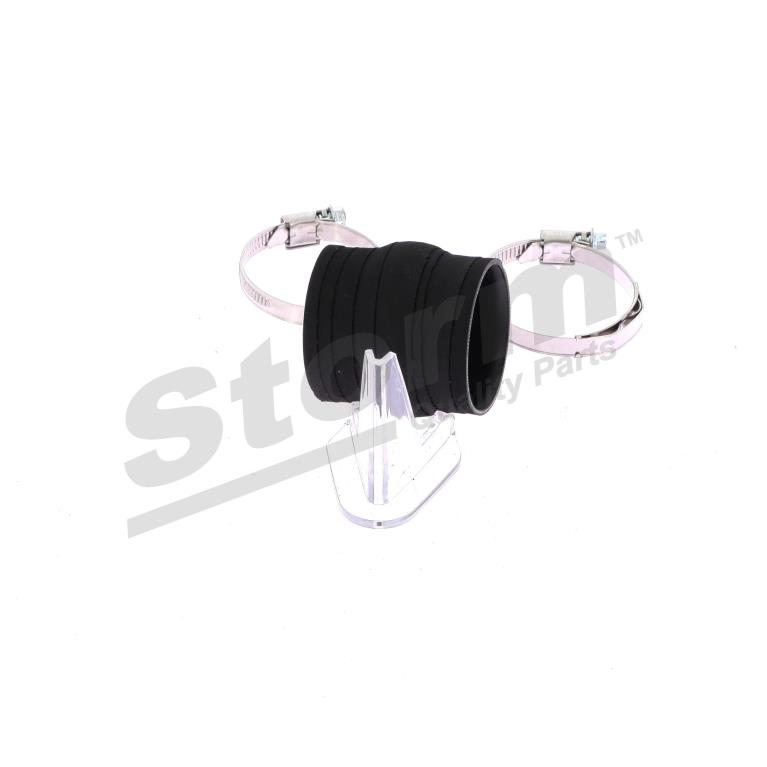 Durite de turbocompresseur (Durite de turbo) Storm ref. F11064
