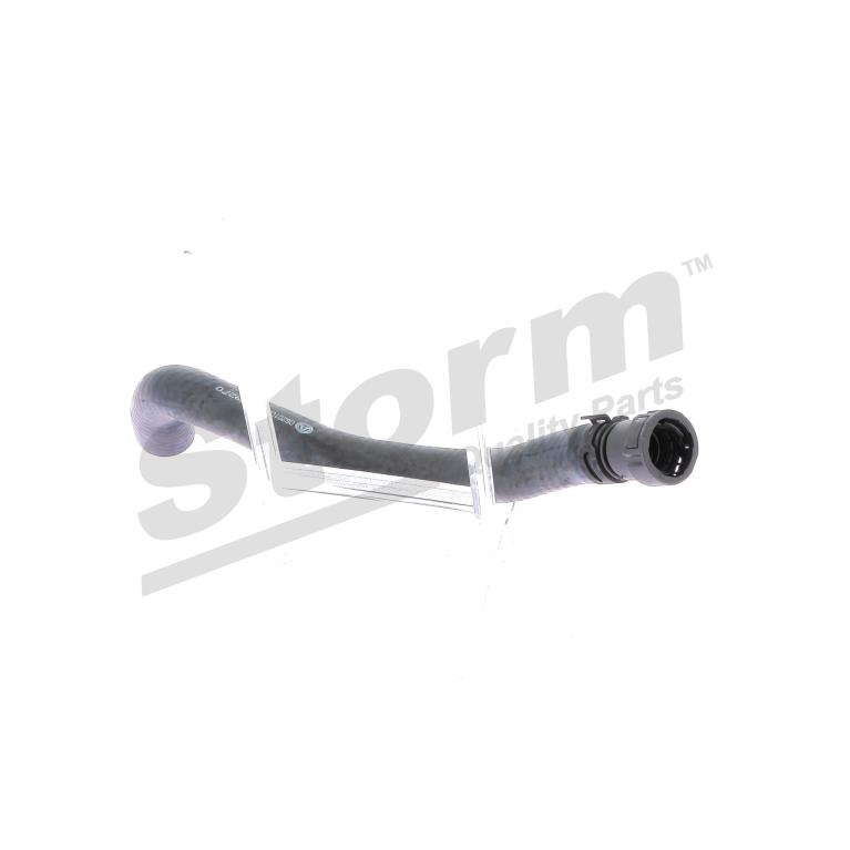 Kit d'assemblage, échangeur de chaleur Storm ref. F11101