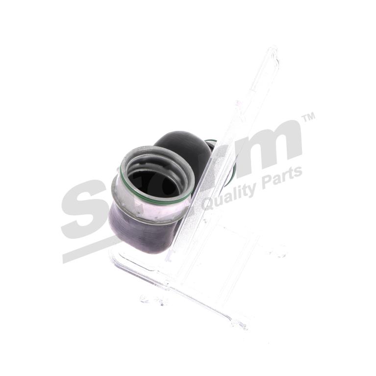 Durite de turbocompresseur (Durite de turbo) Storm F11140
