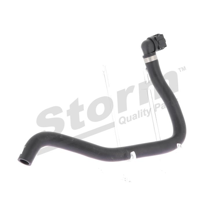 Manche, batterie chauffante-chauffage Storm ref. F11146