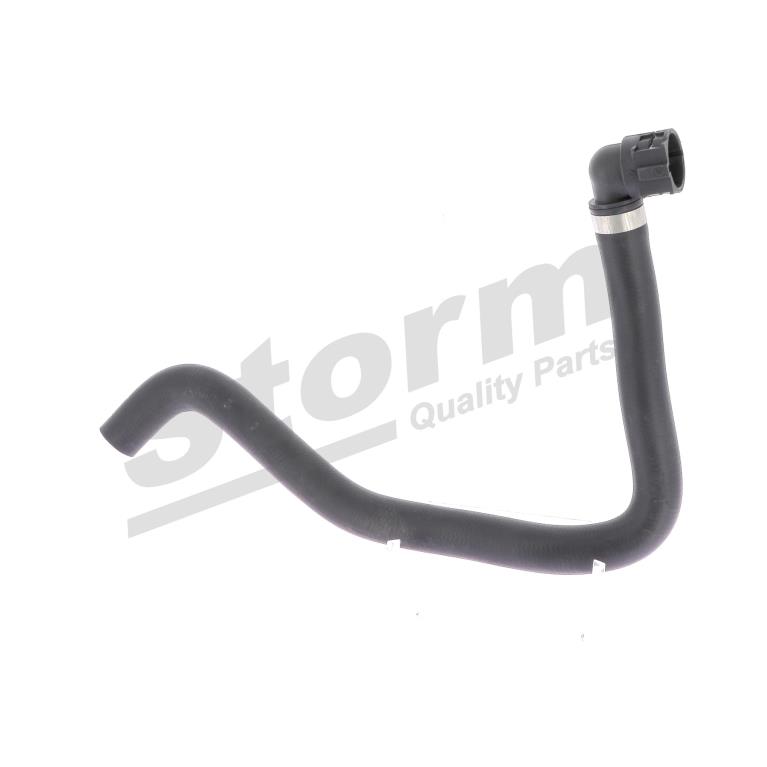 Manche, batterie chauffante-chauffage Storm ref. F11146