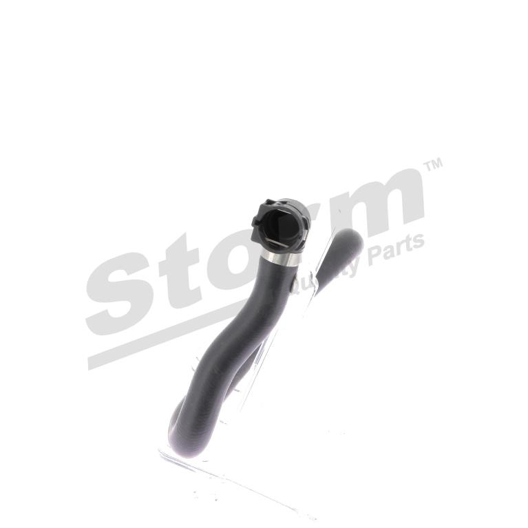 Manche, batterie chauffante-chauffage Storm ref. F11146
