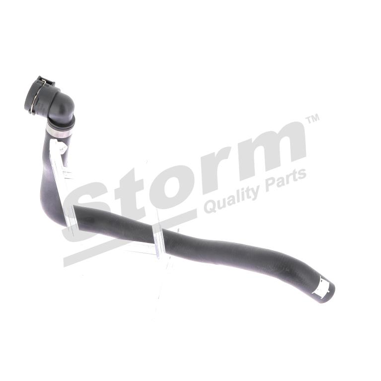 Manche, batterie chauffante-chauffage Storm ref. F11146