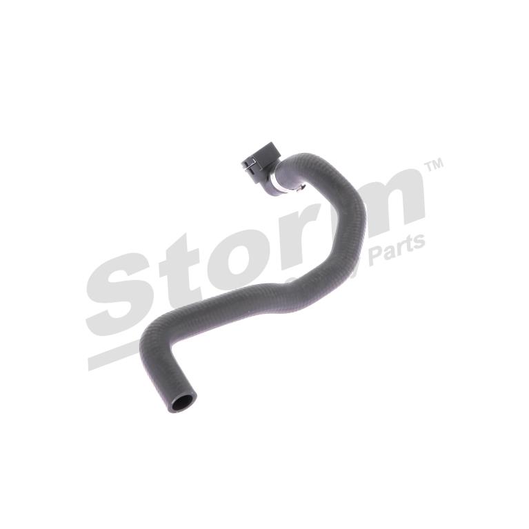Manche, batterie chauffante-chauffage Storm ref. F11147