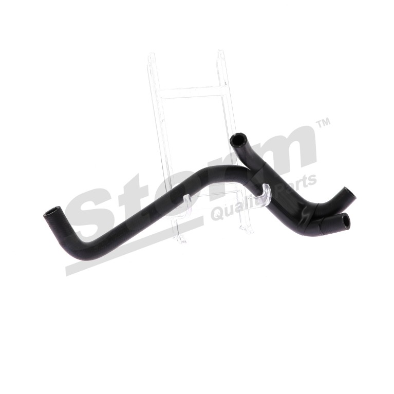 Manche, batterie chauffante-chauffage Storm F11168