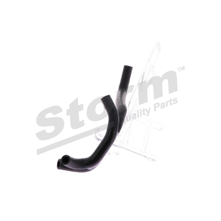 Manche, batterie chauffante-chauffage Storm F11168