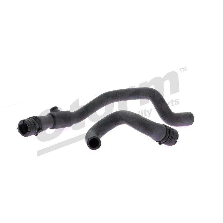 Manche, batterie chauffante-chauffage Storm F11173