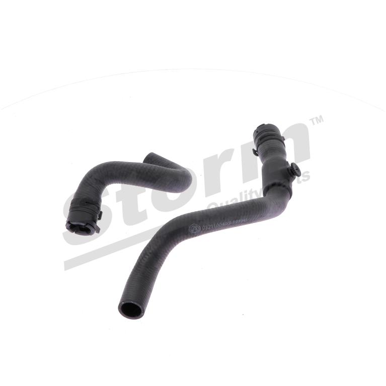 Manche, batterie chauffante-chauffage Storm F11173