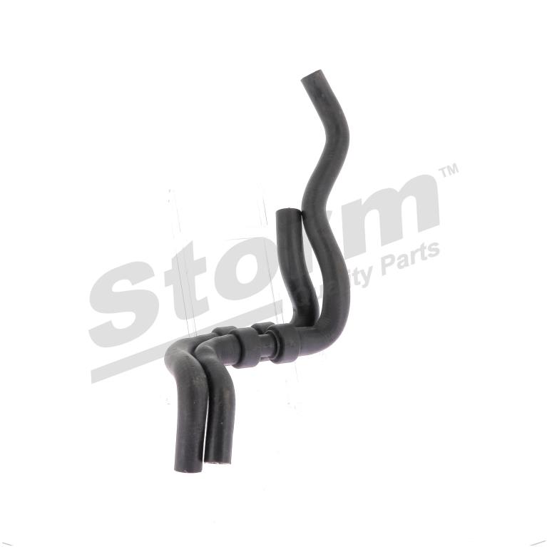 Manche, batterie chauffante-chauffage Storm F11179