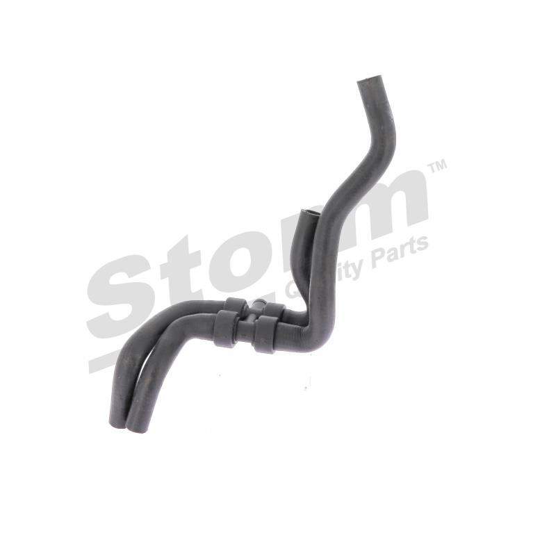 Manche, batterie chauffante-chauffage Storm F11179