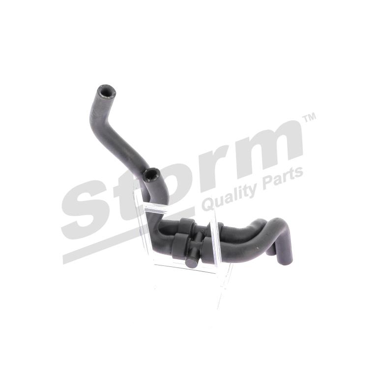 Manche, batterie chauffante-chauffage Storm F11179