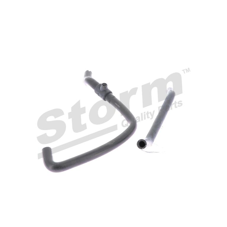 Tubería de radiador Storm ref. F11207