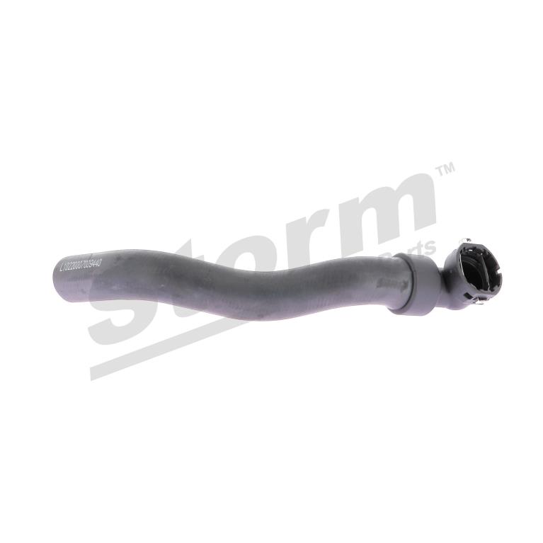 Durite de radiateur (Durite de refroidissement) Storm ref. F11249