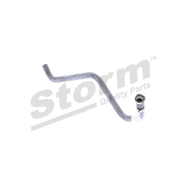 Tubería de radiador Storm ref. F11275