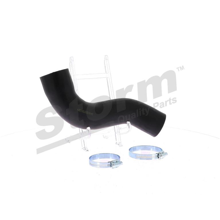 Durite de turbocompresseur (Durite de turbo) Storm F11324