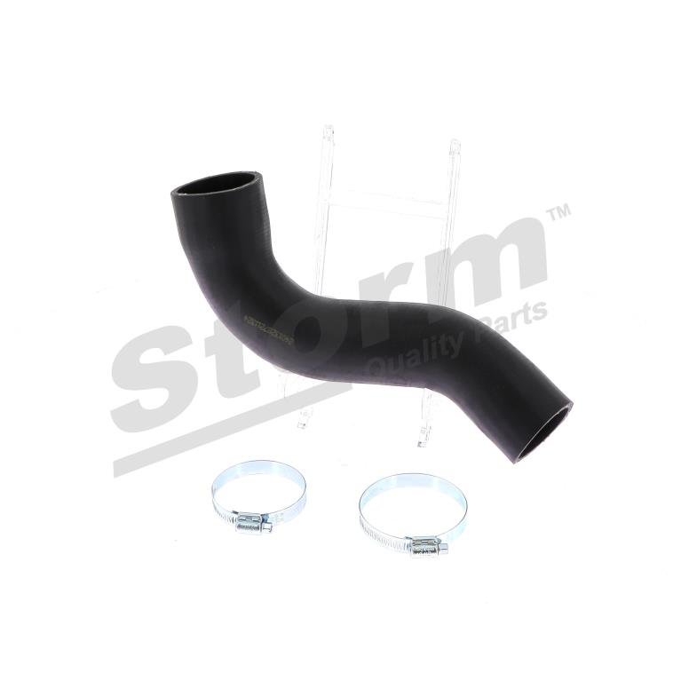 Durite de turbocompresseur (Durite de turbo) Storm F11324