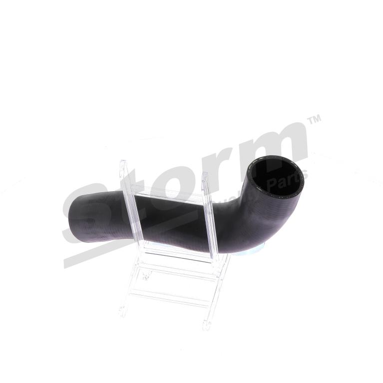 Durite de turbocompresseur (Durite de turbo) Storm F11324