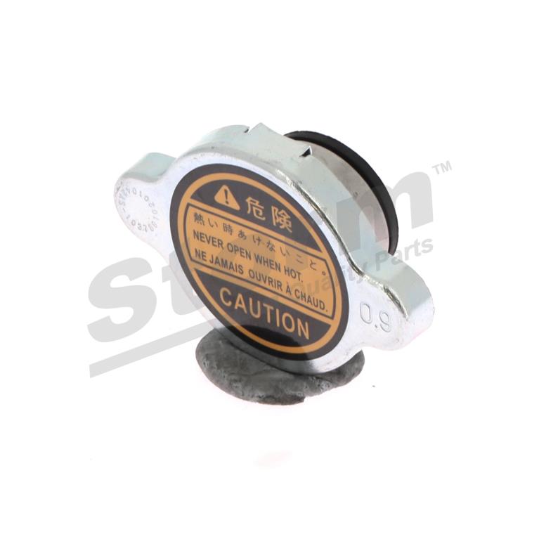 Tapa, radiador Storm ref. F11483