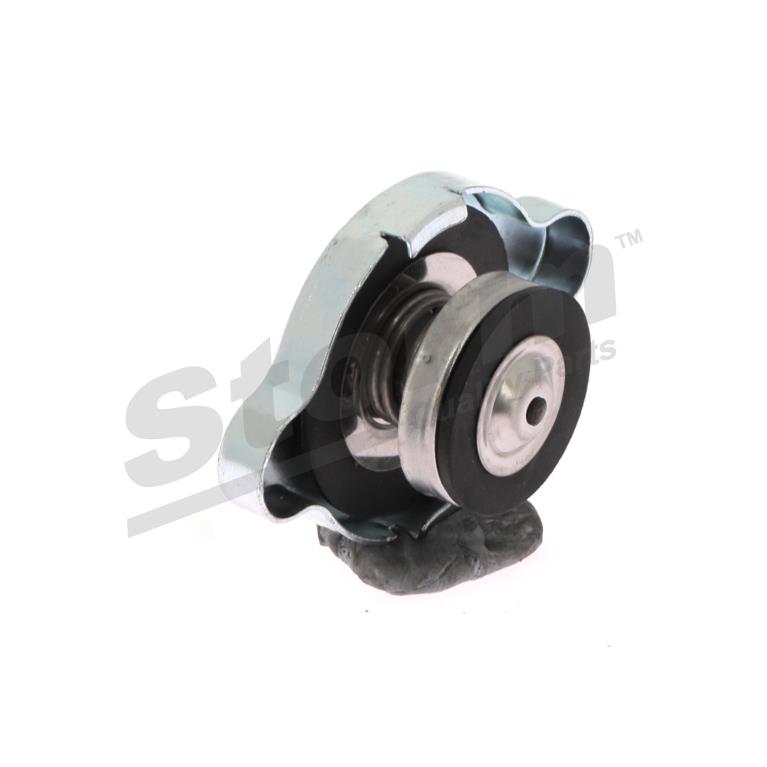 Tapa, radiador Storm ref. F11483