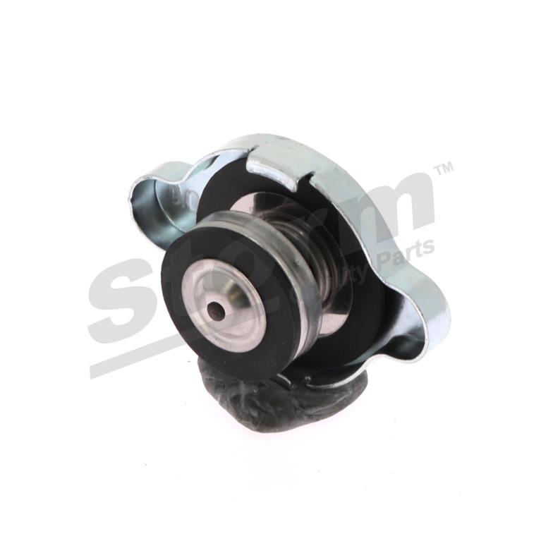 Tapa, radiador Storm ref. F11483