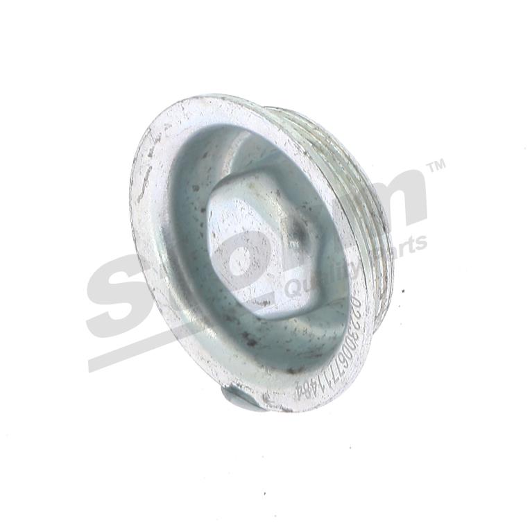Bouchon de dilatation Storm F11484