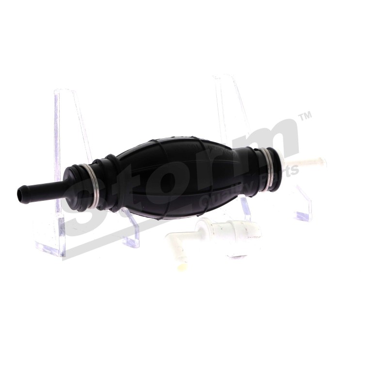 Pompe, préalimentation de carburant Storm ref. F11615