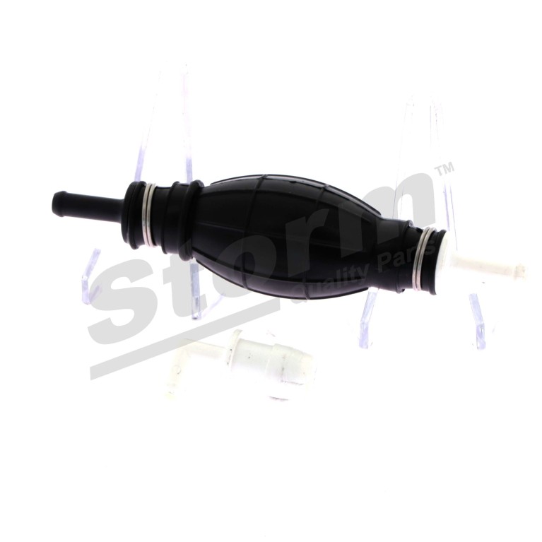 Pompe, préalimentation de carburant Storm ref. F11615