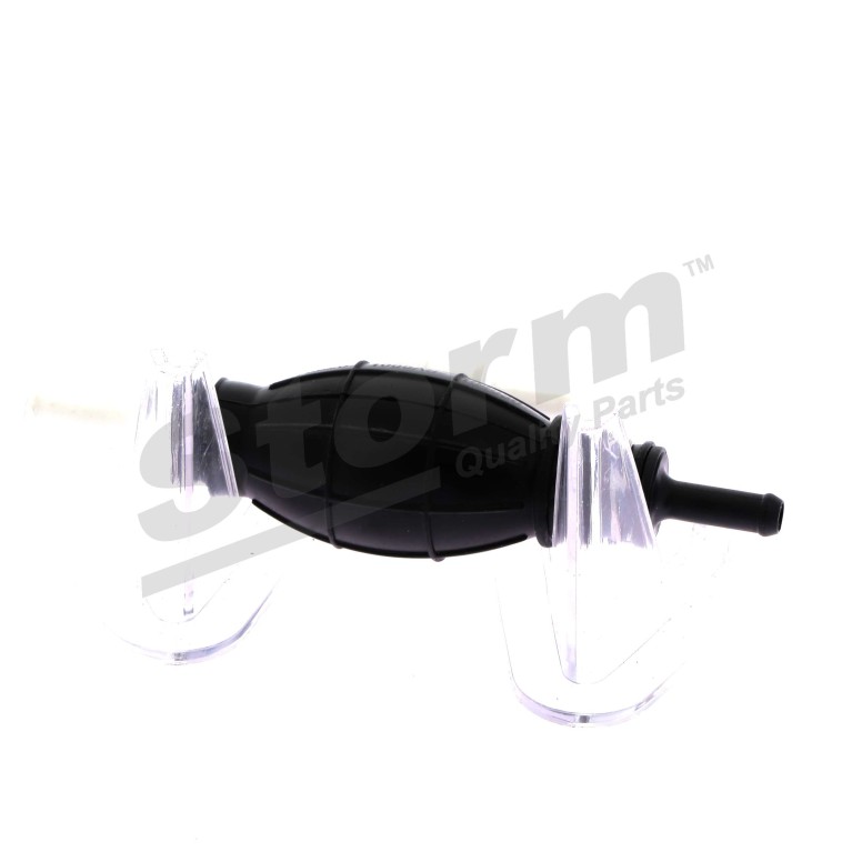 Pompe, préalimentation de carburant Storm ref. F11615