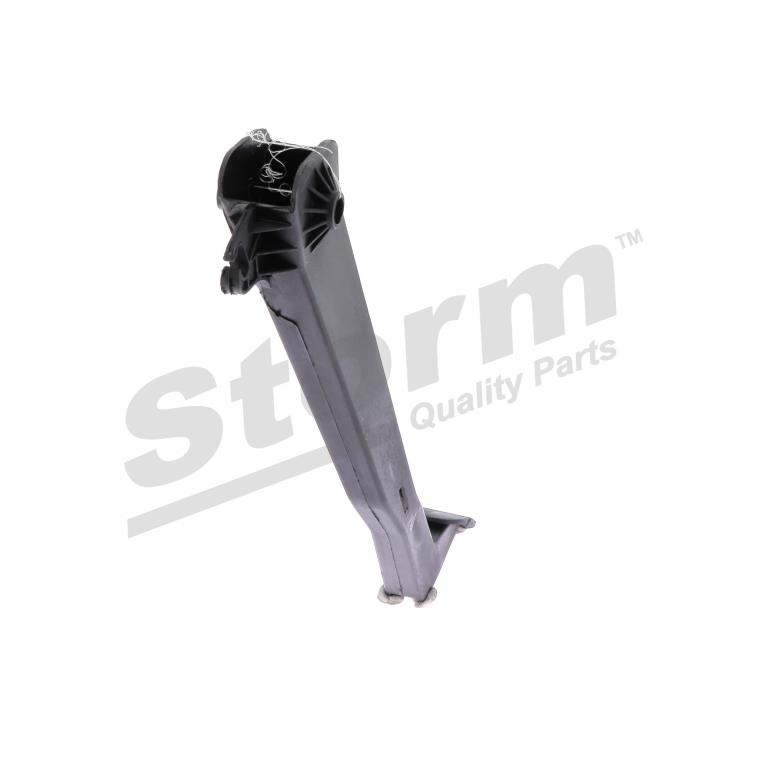 Pedale d'embrayage Storm F11623