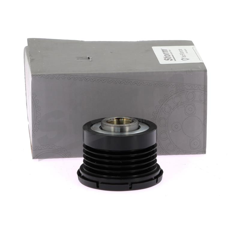 Rueda libre alternador Storm ref. F11648