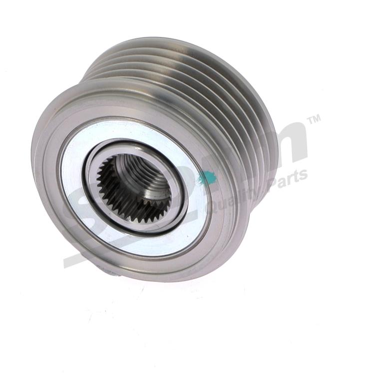 Rueda libre alternador Storm ref. F11649