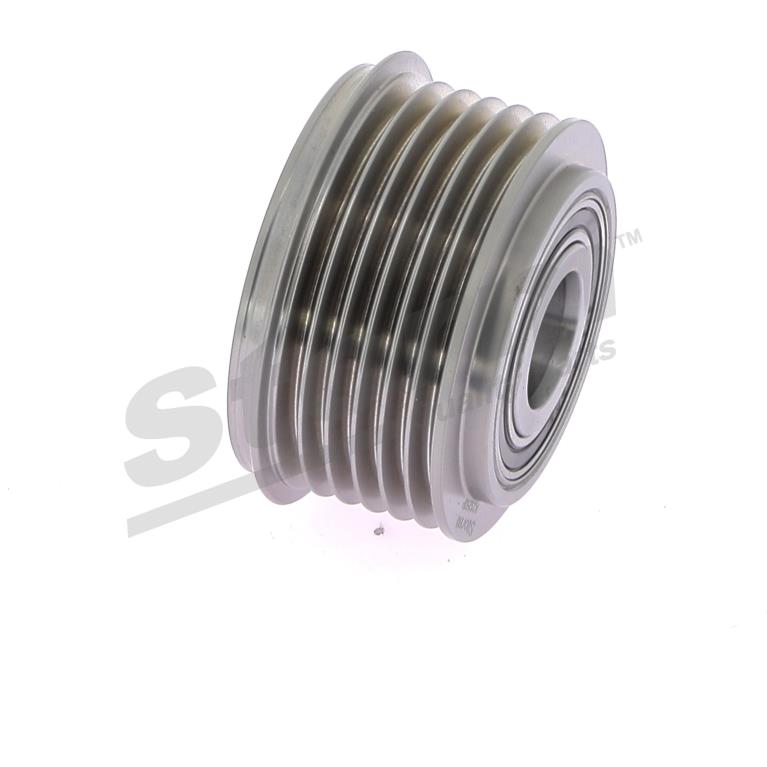Rueda libre alternador Storm ref. F11649