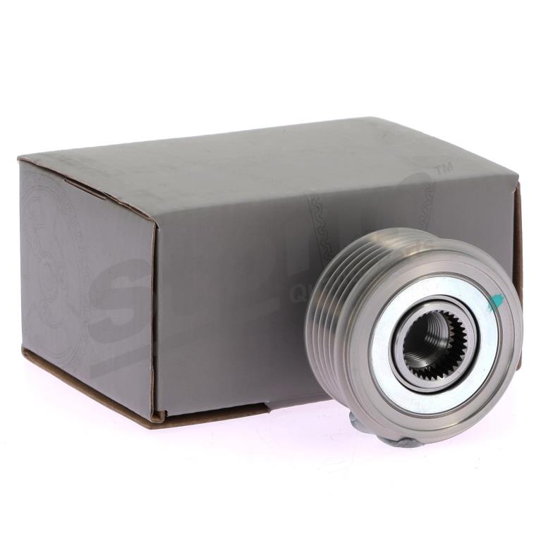 Rueda libre alternador Storm ref. F11649