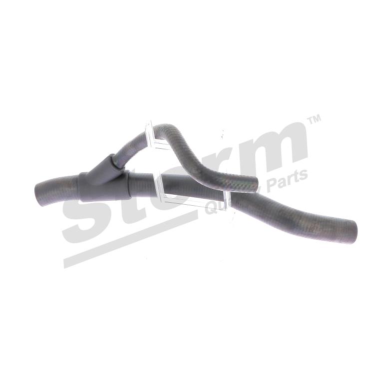 Durite de radiateur (Durite de refroidissement) Storm ref. F11701